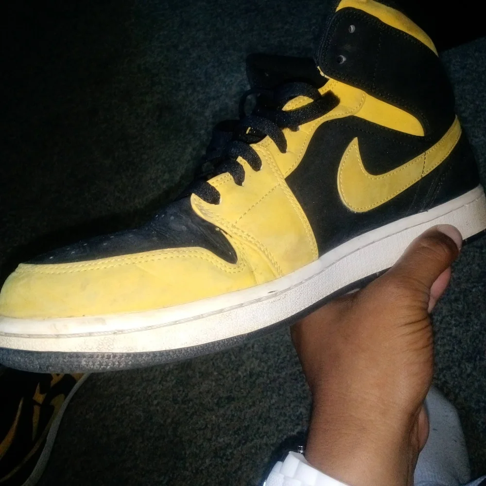 Jordan 1 - Picture 2 of 4